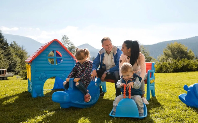 NEW Apartment 120 DONOVALY