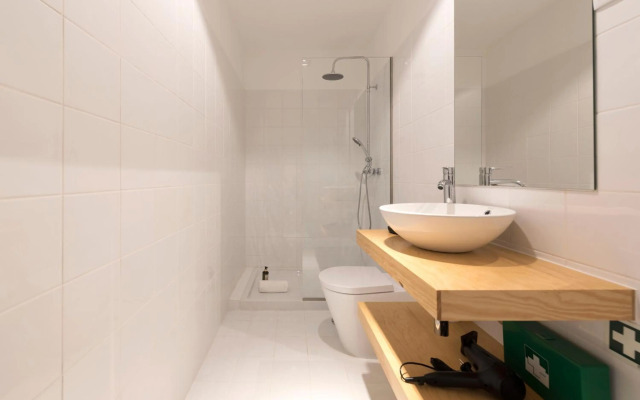 Porto Central Loft III