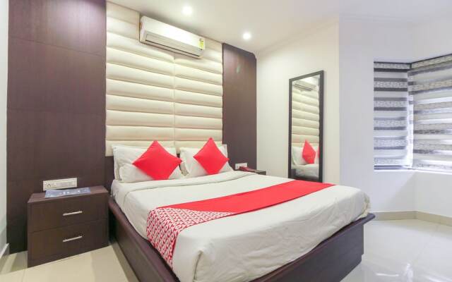 OYO Rooms 049 Kalpetta Extension