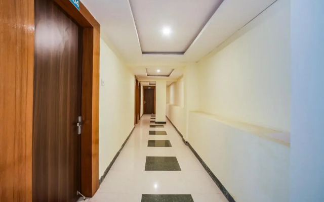 Hotel Payal Inn by OYO Rooms