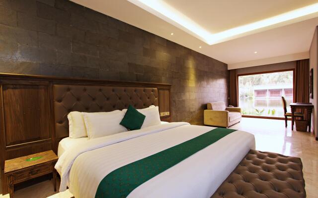 The Westlake Hotel & Resort Yogyakarta