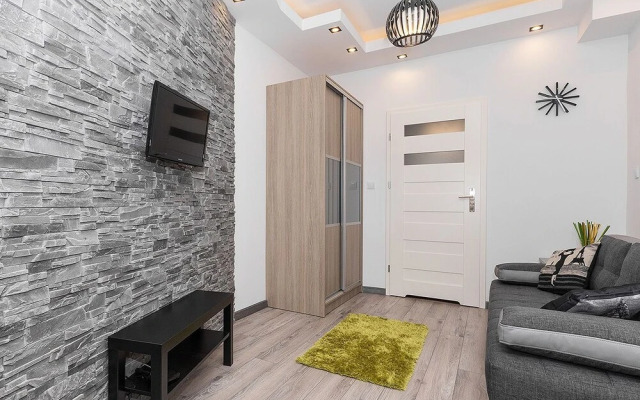 EchoDom 3 Apartments