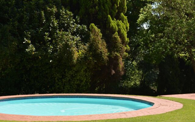 Budmarsh Country Lodge