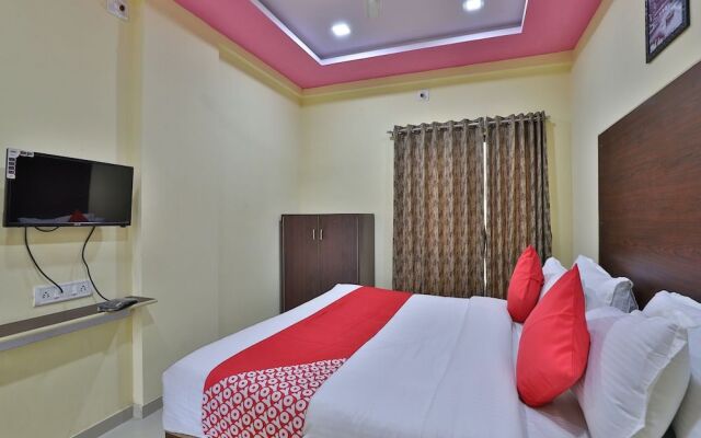 OYO 37477 D K Guest House