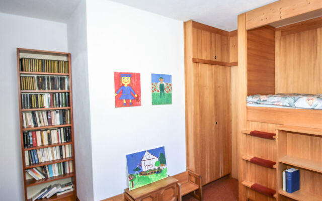 Holiday Home Berghaus Weitblick