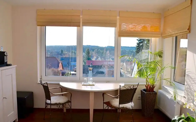 B&B Fernblick im Nürnberger Land