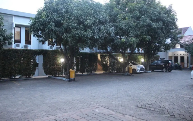 Grand Pangestu