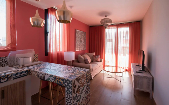 Alhambra Boutique Apartamentos