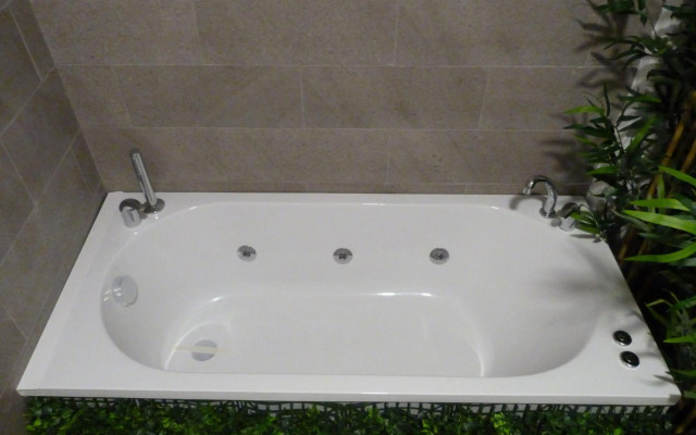 Comfortable and relaxing accommodation