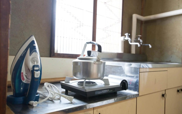 柏屋旅館＜シェアハウス&ゲストハウス＞