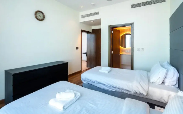 Oceana Residences - Mint Stay