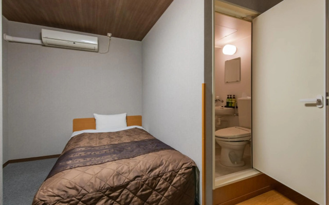 Hotel Wakamatsu Excel