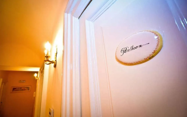 Bed And Breakfast Relais Cavour