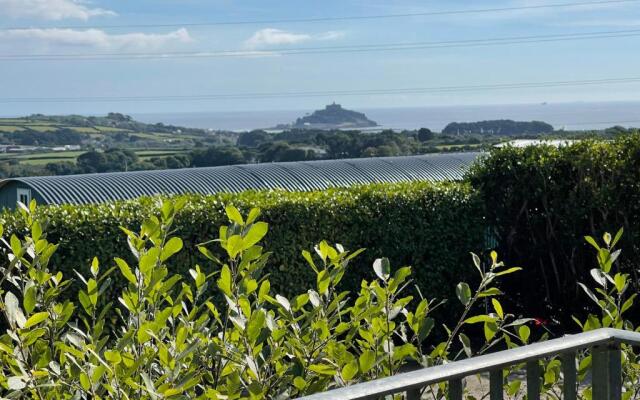 Mount View Overnight Accommodation