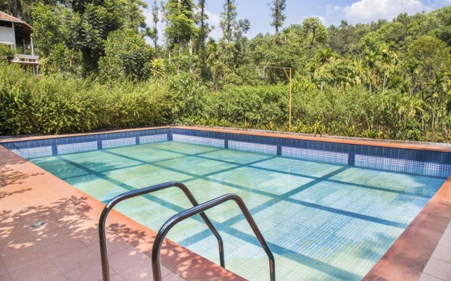 GuestHouser 1 BR Bed & Breakfast