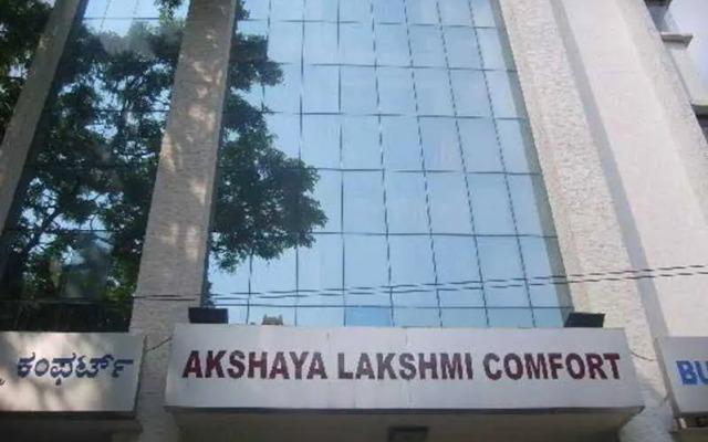Akshaya Lakshmi Comfort