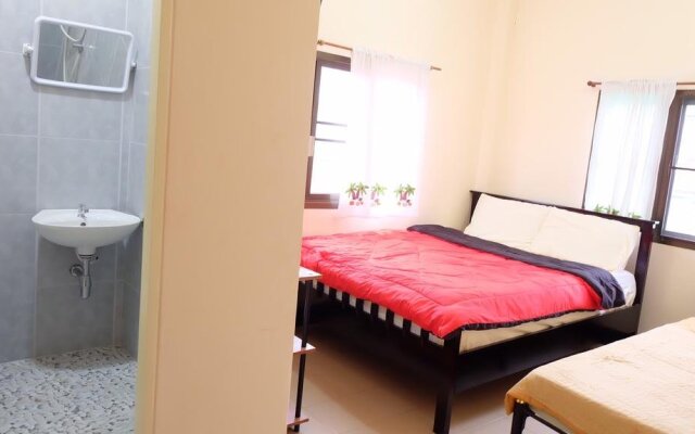 Benya Guest House