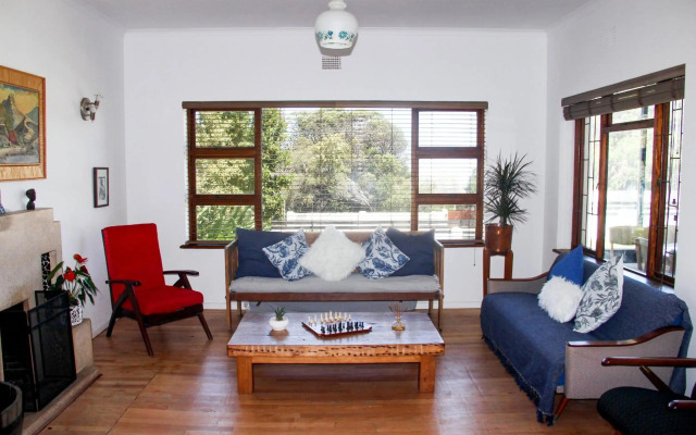 Norfolkden Beachhouse