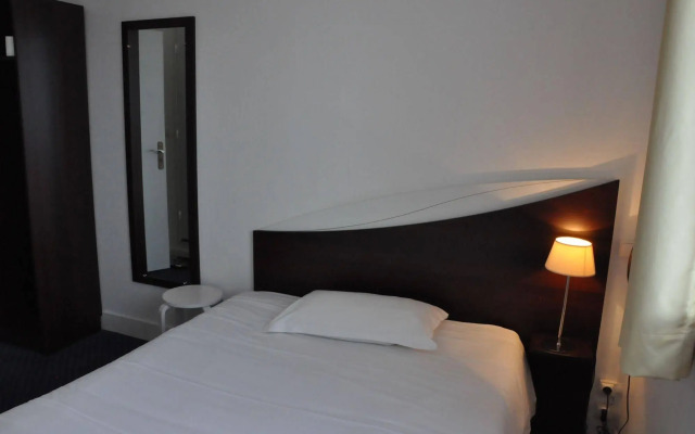 Le Lorient Hotel