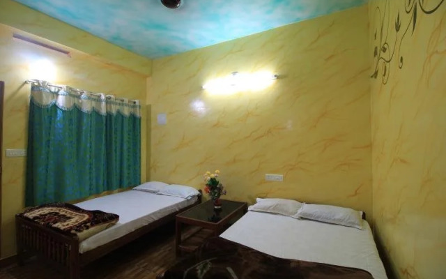 Wind Valley Homestay