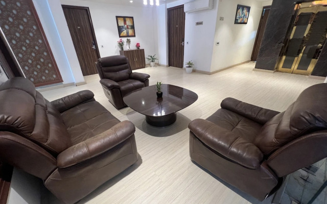 Nikko Palm Bliss Boutique Hotel