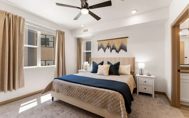 Poolside At Terra 2 Bedroom Condo