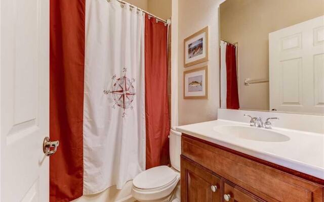 751 Cinnamon Beach - Three Bedroom Condo