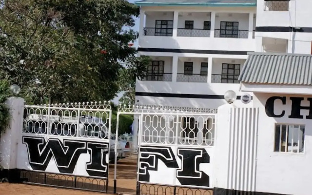 Siaya White Hotel