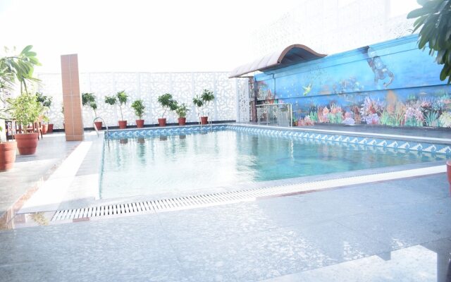 Hotel Millenia Regency
