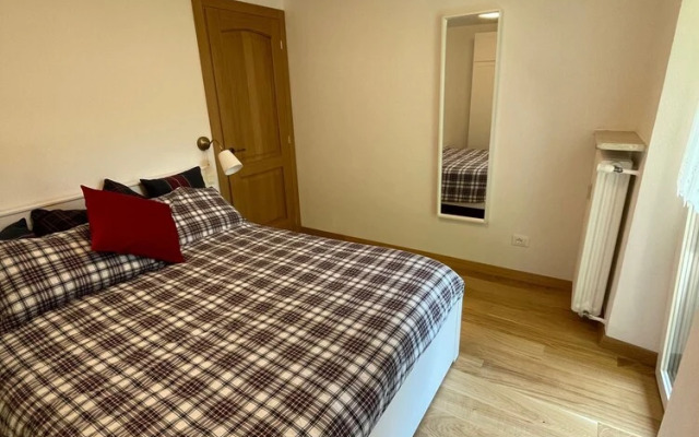 New Newly Renovated Apartment Palleusieux