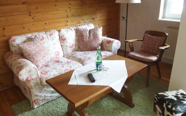 Pension Alpenhof