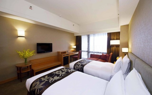Fullon Hotel Hualien