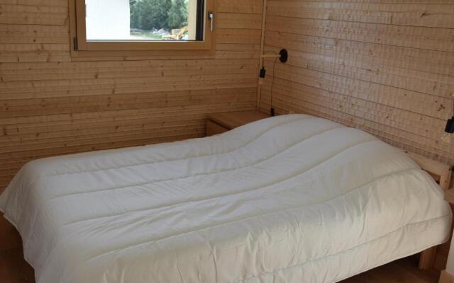 Chalet Pralognan-la-Vanoise, 4 pièces, 8 personnes - FR-1-464-188