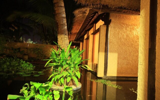 Bamboo Village Beach Resort & Spa