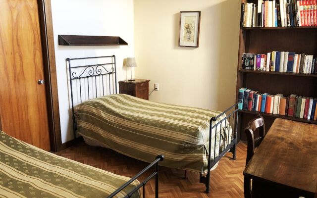 Verona Centre Rooms Verona Walls