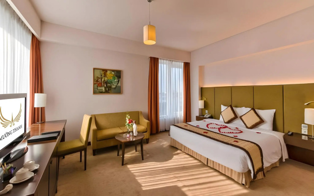 Muong Thanh Holiday Hue Hotel