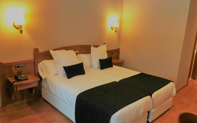 Hotel & Spa Niunit