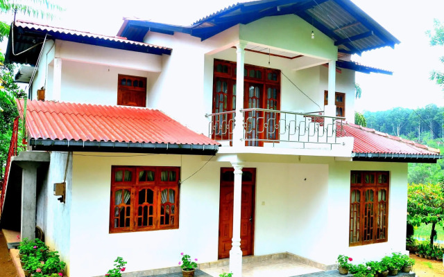 Wasala Village View Bungalow