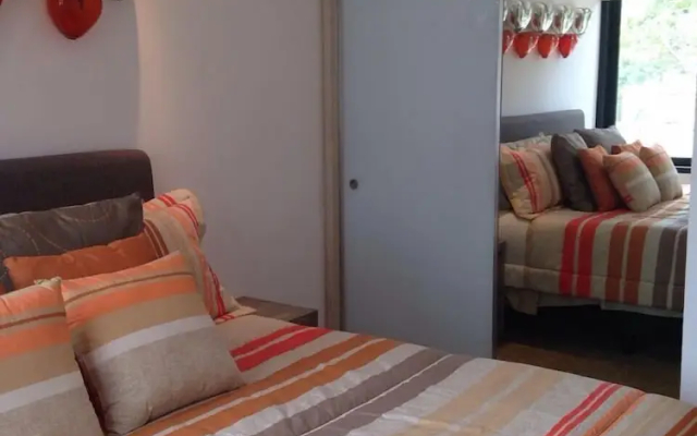 MENESSE Beach Apartments