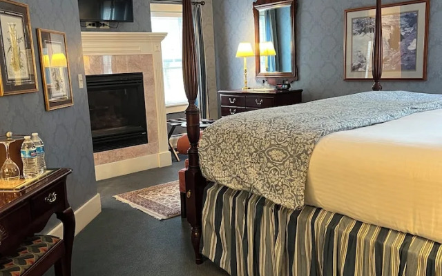 The Inn at Ormsby Hill