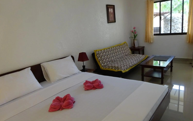 Bohol Sunside Resort
