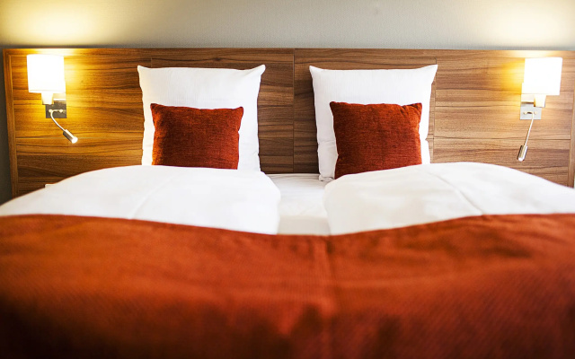 Hotel Atlantic