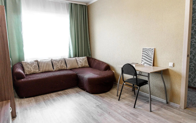 Апартаменты на проспекте Притомский 13