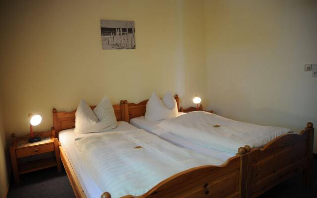 Bauernhof Koehlbrandt