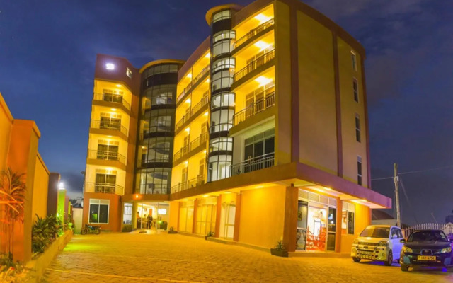 Makerere Star Hotel
