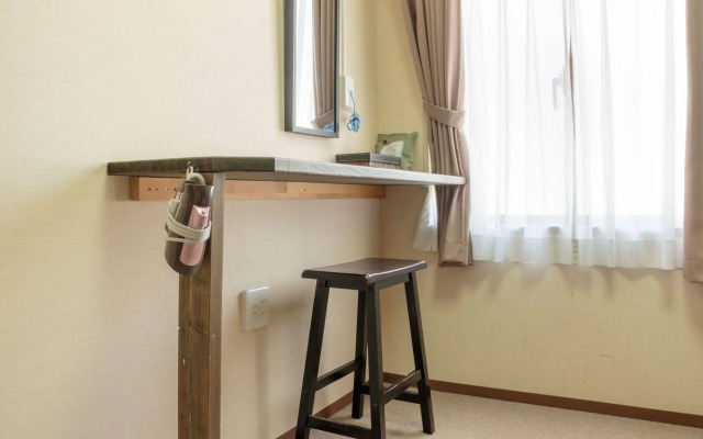 Osaka Hana Hostel
