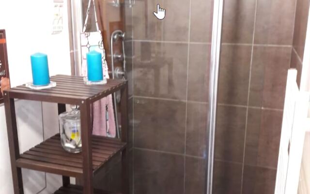 Apartment Résidence les congrés