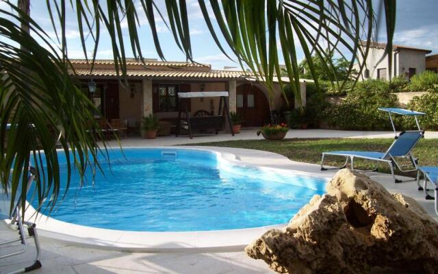 Villa Orchidea
