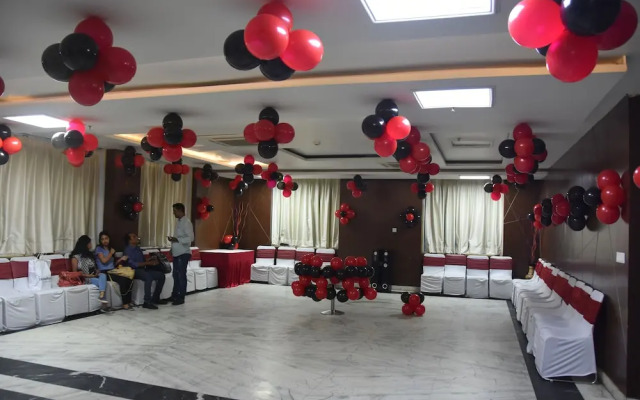 Ishanika Hotel