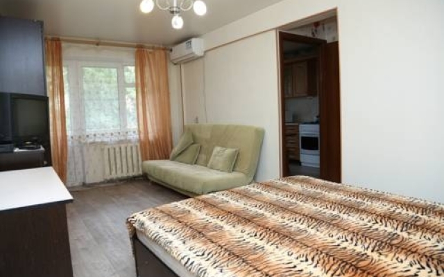 Apartamenti on Savushkina